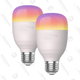 Nooie Smart LED Bulbs (2-pack) | $18 | Amazon | Use code NOOIEAURORA
Nooie Smart LED Bulbs (4-pack) | $30 | Amazon | Use code NOOIEAURORA